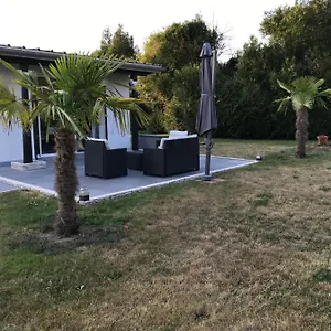 Maison Conviviale Puy-Guillaume