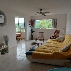 Spacieux T3 Vue Appartement